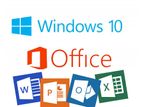 Windows 10 11 8.1 7 DvDs Software Instal Computer Laptop Repair Service