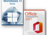 Windows 10 11 8.1 7 |OFFICE DvDs & Instal Computer Laptop Repair Service