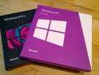 Windows 10-11 PRO OFFice 2021 Licence KESYS Software InstallI Service