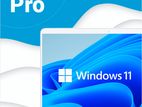 Windows 10-11 PRO OFFice 2021 Licence KESYS Software InstallI Service