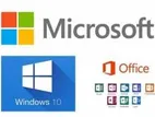 Windows 10-11 PRO OFFice 21-19- 365 Keys Softwares-ADoBE-CAD Instaling