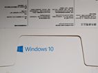 Windows 10 / 11 Pro Software with Accessories