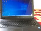 HP i3 8th Gen Laptop