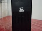 H81-M1 Desktop Computer