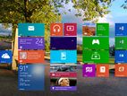 WINDOWS 11-10 PRO+ MS OFFICE 16-19-21 ORIGINL Instal Computer Service