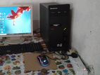 Lenovo Windows 11 Desktop