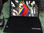 Toshiba Laptop