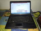 Toshiba Laptop
