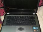 HP i5 Laptop