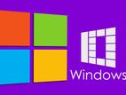 Windows-Adobe-CAD Softwares Instal (DvDs)Computer Repair Service