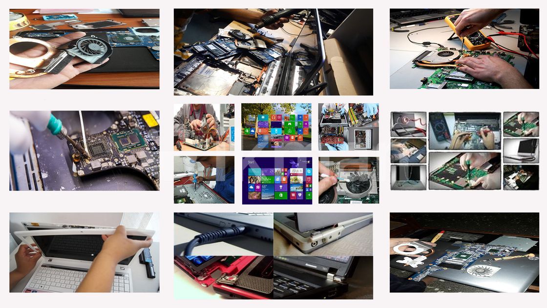 Windows Design Softwares Upgrade Computer Laptop Repair Service ...