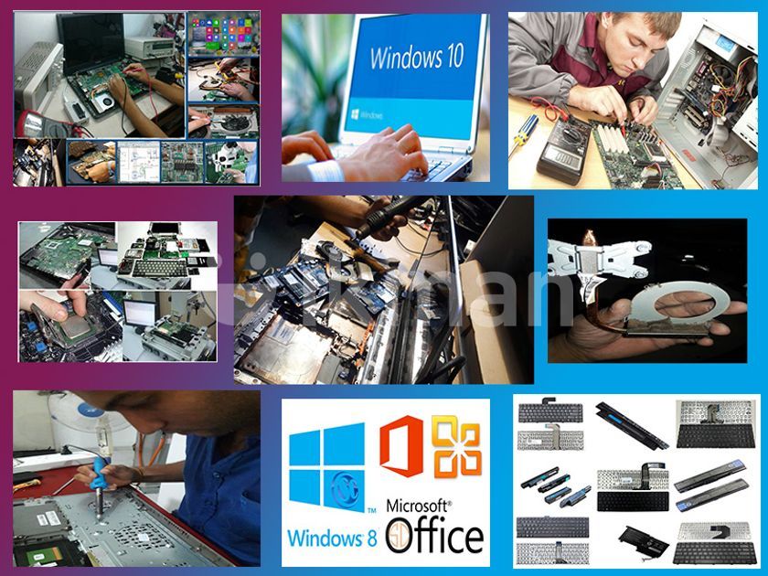 WINDOWSSOFTWARE INSTALL Computer Laptop Repair VISIT Nugegoda ikman.lk