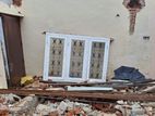 Window Frames