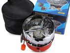 Windproof Camping Stove