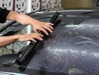 Windscreen tint[ uv protection]