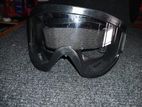 Windshield-206 High-Impact Safety Motorcycle Goggles – HERMAN HT 0985