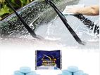 Windshield Glass Cleaner 10 Pcs