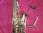 Windsor Saxophone