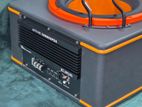 Winfu Bass Treble Sub Woofer For KDH Underseat Subwoofer