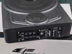 Winfu Underseat Sub Woofer with Bass Treble