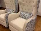 Wing Sofa Chair