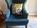 Wing Chair