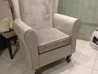 Wing Chair-Li 82
