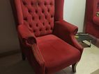 Wing Chair