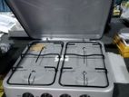 Wing Star Deluxe Gas Stove