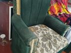 Wingback Arm Chair- Sofa Chair