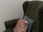 Wingback Chair