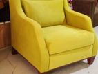 Wingback Chair