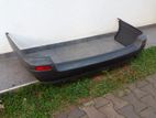 Wingroad W10 Rear buffer