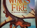 Wings of Fire Book Set