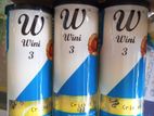 Wini 3 Ball Set