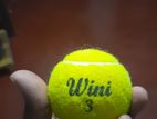 Wini Tennis Balls