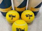 Wini3 Tennis Ball