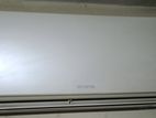 WINIA Korean good working air conditioner