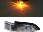 Winker Mirror Lights