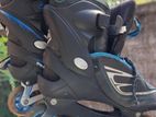WinMax Adjustable Inline Skates