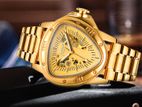 Winner Brand Luxury Automatic Watch