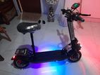 Electric Bicycle