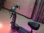 Winner Sky E Scooter 2026