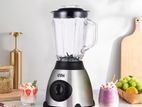 Winning Star 2 in 1 Blender Mixer 1.5L (ST-5572)