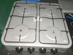 WINNING STAR DELUXE GAS STOVE