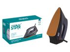 WINNING STAR DRY IRON 1000W-1200W (ST-5011)