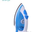 Winning Star Dry or Steam Iron (ST-098 A)