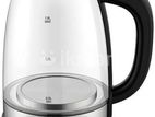 Winning Star Electric Glass Kettle 1.8L ST