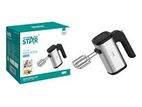 WINNING STAR HAND MIXER 350W (ST-5536)