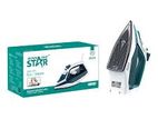 WINNING STAR STEAM IRON 2000W (ST-5314)